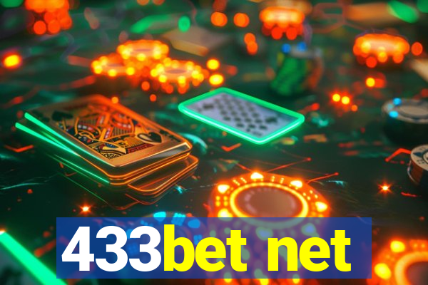 433bet net